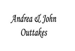Andrea and John - Outtakes portfolio