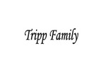 Tripp Family Photo portfolio