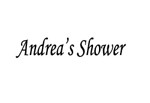 Andrea's Shower portfolio