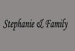 Stephanie portfolio