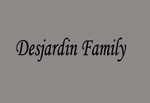Desjardin Family portfolio