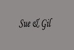 Sue & Gil portfolio