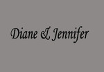 Diane & Jennifer portfolio