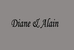 Diane et Alain - Portfolio portfolio