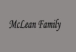 McLean family portfolio