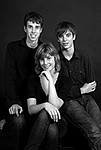 Family Portraits portfolio