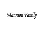Mannion Family portfolio