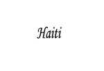 Haiti portfolio
