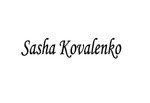 Sasha portfolio